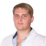 Врач Захаров Андрей Геннадьевич