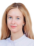 Врач Захарова Мария Владимировна