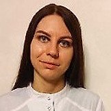 Врач Зенкина Ольга Викторовна