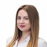 Врач Жабина Ульяна Владимировна