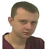 Врач Жуков Борис Юрьевич