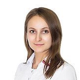 Врач Жукова Татьяна Сергеевна