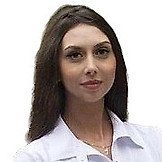 Врач Звягина Елена Александровна