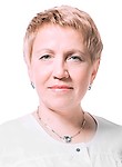 Врач Зырянова Елена Викторовна